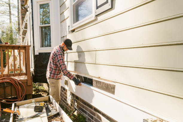 Trusted Fiber Cement Siding service in Coburn, PA - Creative Siding